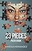 23 Pieces: Poem Book