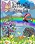 Butterfly Coloring Book:: 5...