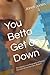 You Betta Get on Down: The Unauthorized Biography of Aarona Elizabeth Browning Lopez, Book II