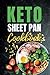 keto sheet pan cookbook: Si...