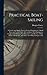Practical Boat-Sailing by Douglas Frazar