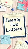 22 Letters