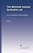 The Mishnah treatise Sanhed...