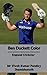 Ben Duckett Color: England ...