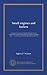 Small engines and boilers: a manual of concise and specific directions for the construction of small steam engines and boilers of modern types ... for amateurs and others interested in such work