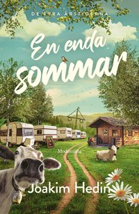 En enda sommar (De fyra årstiderna, #1)