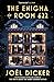 The Enigma of Room 622: The devilish new thriller from the master of the plot twist