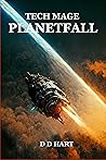 Planetfall: A Spa...