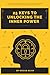 25 keys to unlocking the inner power
