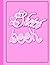 Sketchbook. Pink Playful Co...