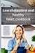 Low cholesterol and healthy heart cookbook by Stephanie Lowry