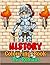History Colouring Book: The...