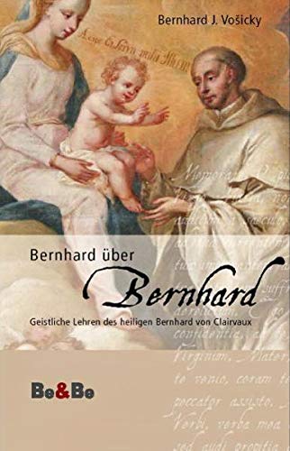 Vosicky, B: Bernhard über Bernhard (Hardcover)