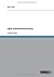 Agile Softwareentwicklung