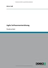 Agile Softwareentwicklung (German Edition)