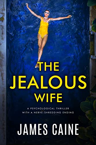 The Jealous Wife (Kindle Edition)