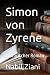 Simon von Zyrene: Historisc...