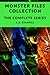 Monster Files Collection: T...