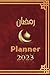 Ramadan 2023 Planner: Premi...