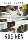 Kusinen by Klas Ekman