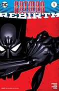 Batman Beyond: Rebirth (2016) #1