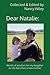 Dear Natalie by Nancy Wiley