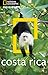 Costa Rica by National Geographic Reisgids