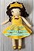 Crochet Pretty Dolls: A Com...