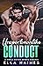 Unsportsmanlike Conduct by Ella Haines