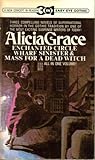 Enchanted Circle, Wharf Sinister, & Mass for a Dead Witch [All in One Volume]