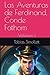 Las Aventuras de Ferdinand,...