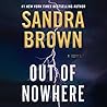 Out of Nowhere by Sandra       Brown