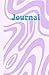 Groovy Personal Journal (Pu...