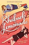 Rhubarb Lemonade