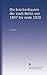 Die brückenbauten der stadt Berlin von 1897 bis ende 1920 by F. Krause