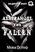Aestrangel the Fallen (The Aestrangel Trinity Book 1)
