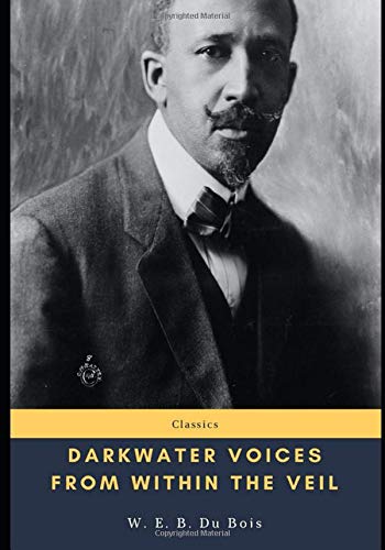 Darkwater Voices from Within the Veil