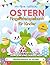 Mein erstes Ostern Fingerstempelbuch für Kinder ab 2 Jahren by Emilia Müller