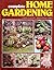 Complete home gardening
