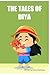 THE TALES OF DIYA by Adrija Chatterjee