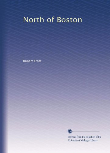 North of Boston