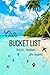 Our Bucket List | Travel Bucket List Book For Couples | Guide... by Rita Barrett
