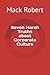 Seven Harsh Truths about Corporate Culture by Mack Robert