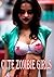 Cute Zombie Girls