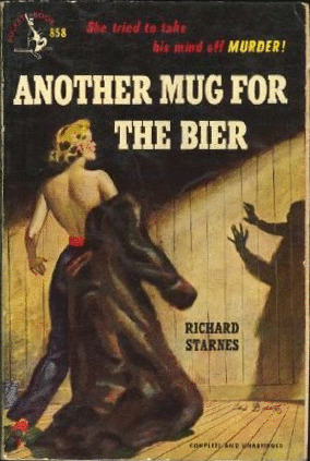 Another Mug for the Bier