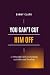 You Can’t Cut Him Off by Danny Clark