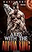A Kiss With The Alpha King:...