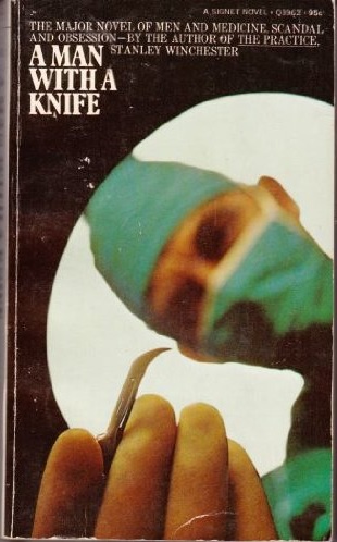 Man with a Knife