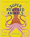Superpowered Animals Superpowered Animals