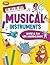 Musical Instruments: A Simp...